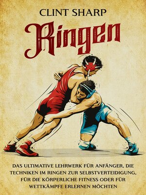 cover image of Ringen